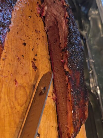 Good Eats BBQ Inc. - Cohocton, NY