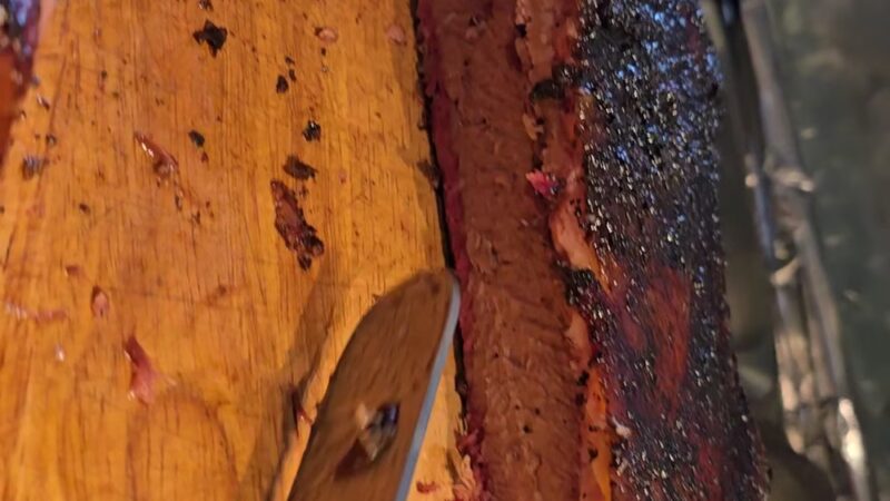 Good Eats BBQ Inc. - Cohocton, NY