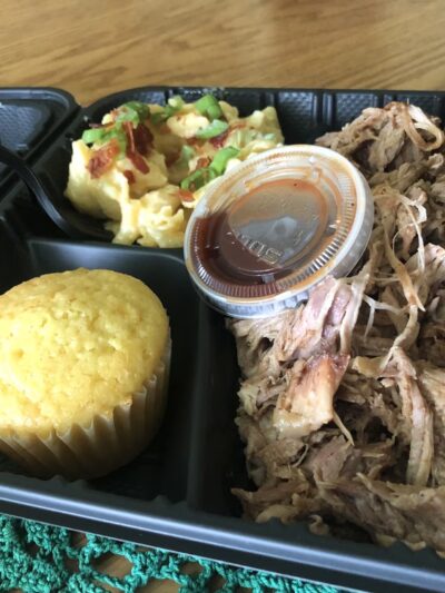 Good Eats BBQ Inc. - Cohocton, NY