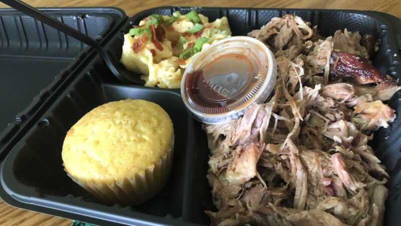 Good Eats BBQ Inc. - Cohocton, NY