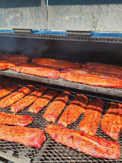 Good Eats BBQ Inc. - Cohocton, NY