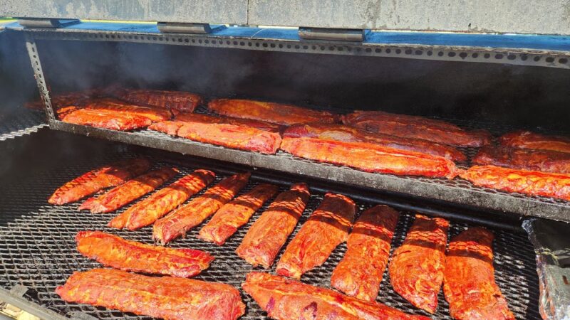 Good Eats BBQ Inc. - Cohocton, NY