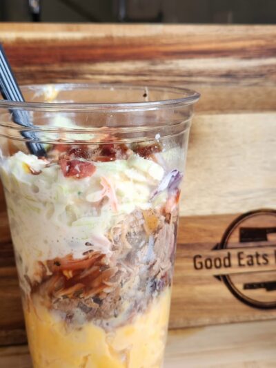 Good Eats BBQ Inc. - Cohocton, NY