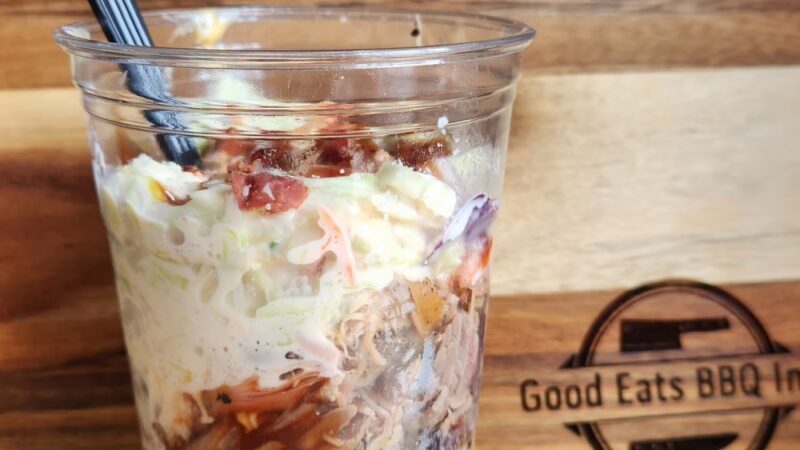 Good Eats BBQ Inc. - Cohocton, NY