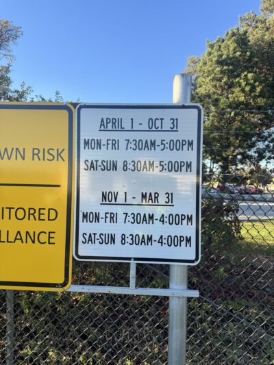 Spokane County Regional Solid Waste North Transfer Station - Colbert, WA