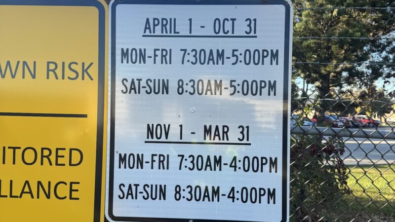 Spokane County Regional Solid Waste North Transfer Station - Colbert, WA