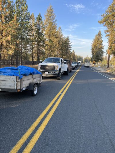 Spokane County Regional Solid Waste North Transfer Station - Colbert, WA