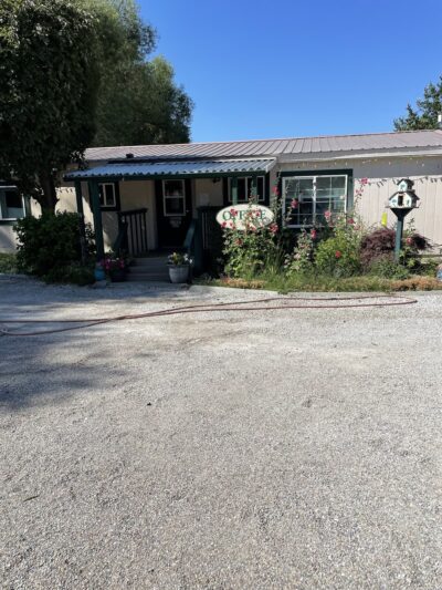 Wild Rose RV Park - Colbert, WA