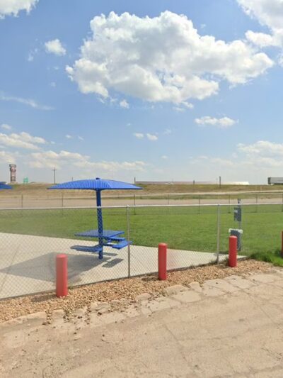 Prairie Dogs Dog Park - Colby, KS