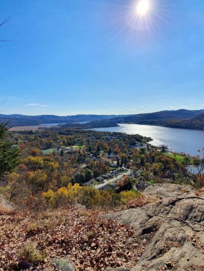 Cold Spring Tiny Tots Park - Cold Spring, NY