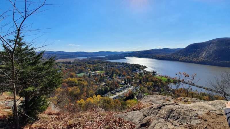 Cold Spring Tiny Tots Park - Cold Spring, NY