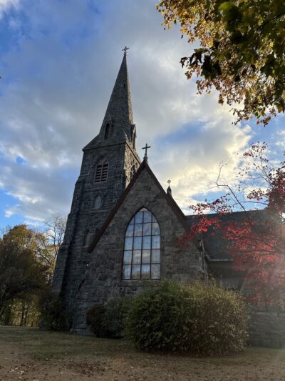 Cold Spring Tiny Tots Park - Cold Spring, NY