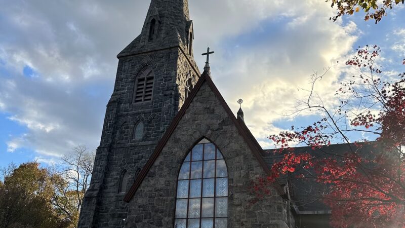 Cold Spring Tiny Tots Park - Cold Spring, NY