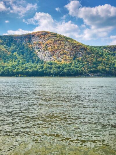Dockside Park - Cold Spring, NY