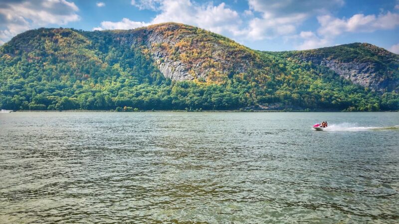 Dockside Park - Cold Spring, NY