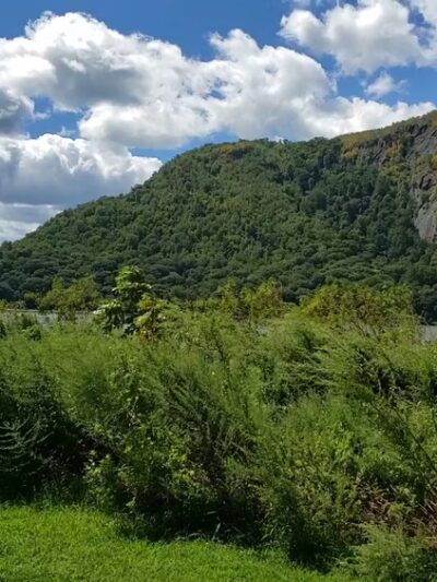Dockside Park - Cold Spring, NY