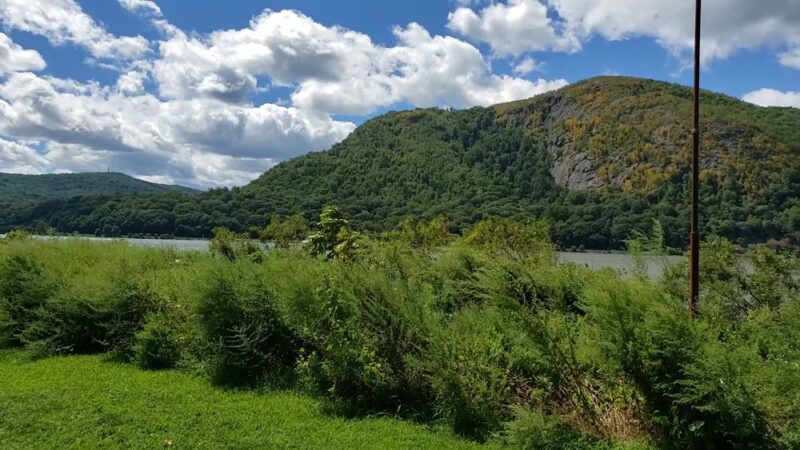 Dockside Park - Cold Spring, NY