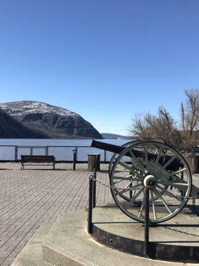 Dockside Park - Cold Spring, NY
