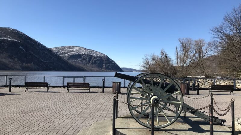 Dockside Park - Cold Spring, NY