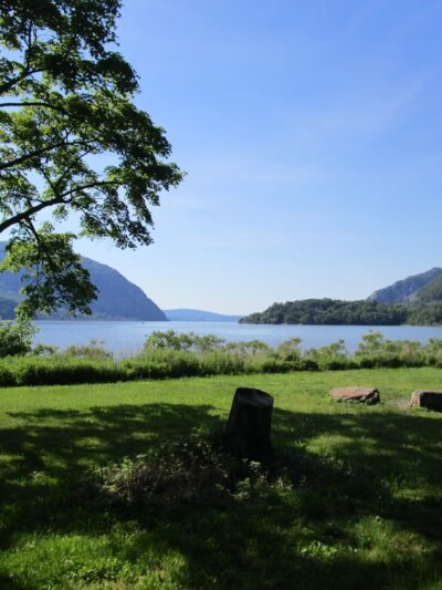 Dockside Park - Cold Spring, NY