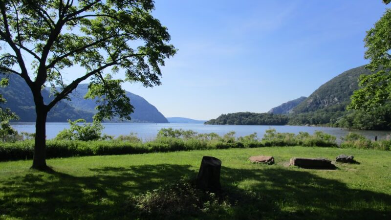 Dockside Park - Cold Spring, NY