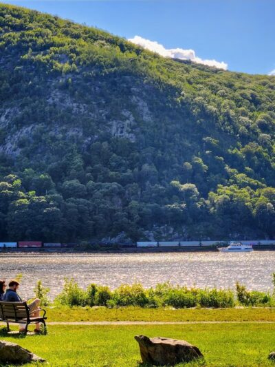 Dockside Park - Cold Spring, NY
