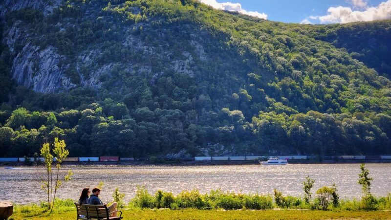 Dockside Park - Cold Spring, NY