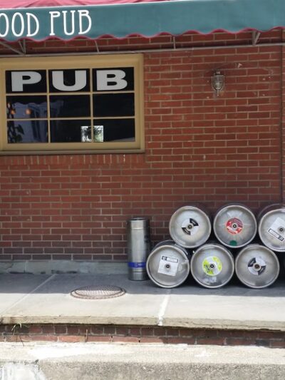 Doug's Pretty Good Pub - Cold Spring, NY