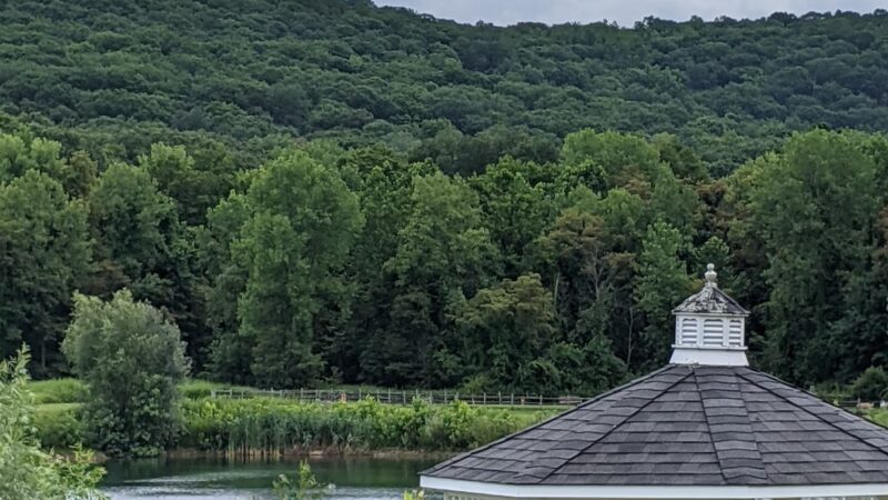 Glassbury Court at Cold Spring - Cold Spring, NY