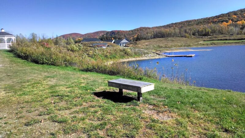Glassbury Court at Cold Spring - Cold Spring, NY