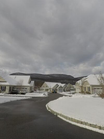 Glassbury Court at Cold Spring - Cold Spring, NY