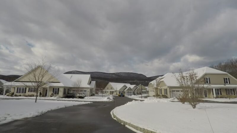 Glassbury Court at Cold Spring - Cold Spring, NY