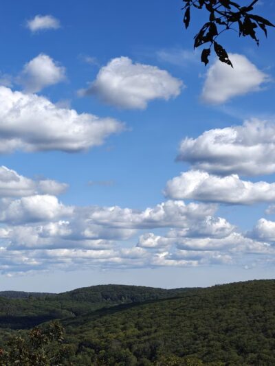 Hubbard Perkins Loop Trail - Cold Spring, NY