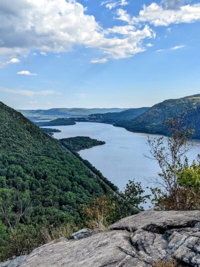 Hudson Highlands State Park - Cold Spring, NY