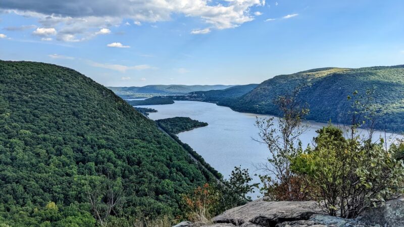Hudson Highlands State Park - Cold Spring, NY