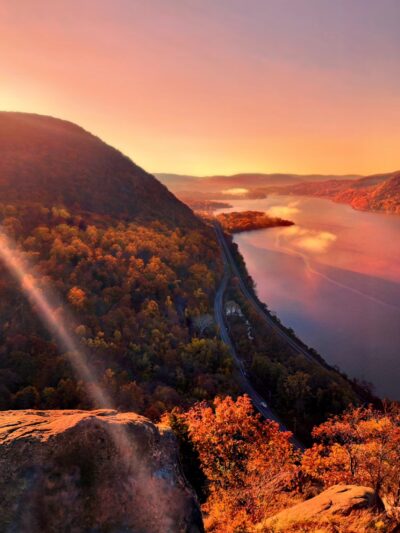 Hudson Highlands State Park - Cold Spring, NY