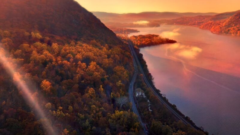 Hudson Highlands State Park - Cold Spring, NY