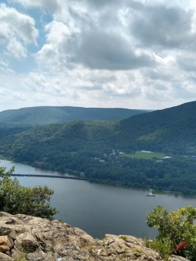 Hudson Highlands State Park - Cold Spring, NY