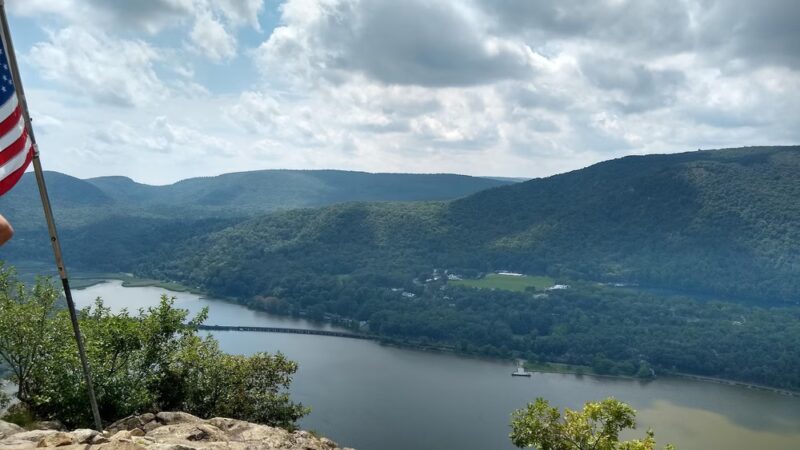 Hudson Highlands State Park - Cold Spring, NY