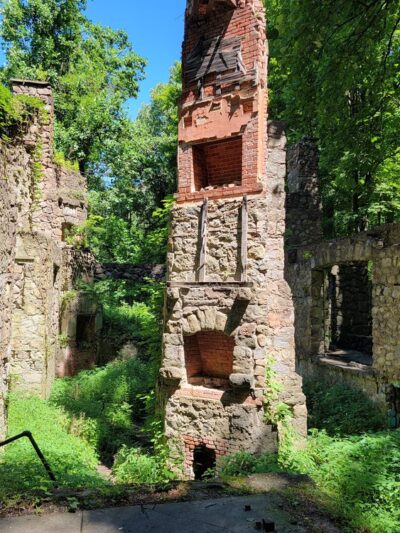 Hudson Highlands State Park - Cold Spring, NY