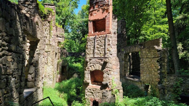 Hudson Highlands State Park - Cold Spring, NY