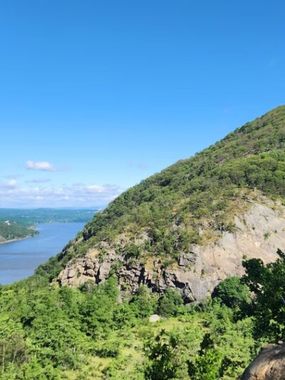 Hudson Highlands State Park Preserve visitor center - Cold Spring, NY