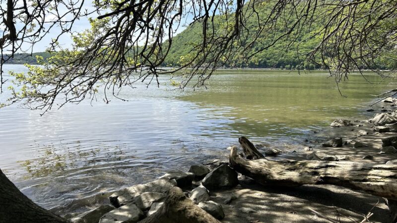 Hudson Highlands State Park Preserve visitor center - Cold Spring, NY