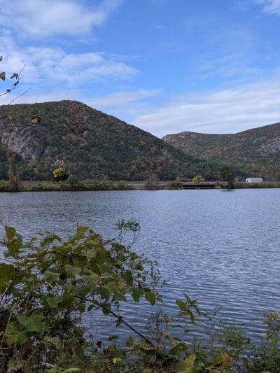 Mayor's Park - Cold Spring, NY