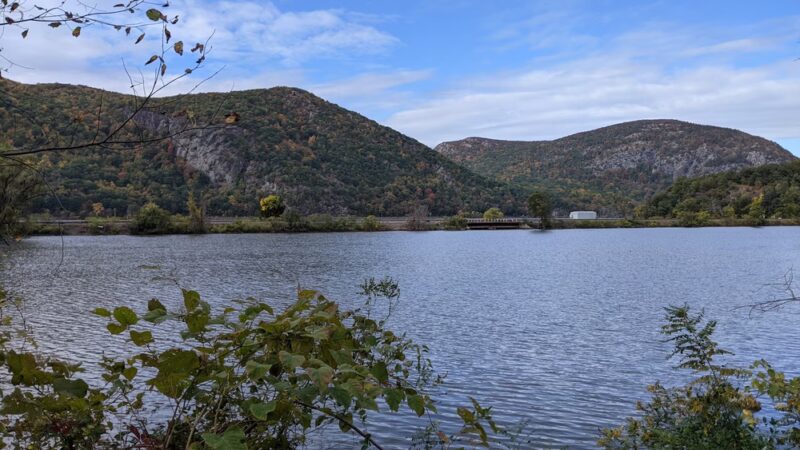 Mayor's Park - Cold Spring, NY