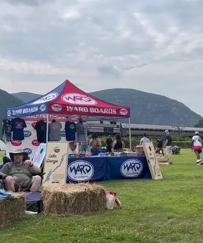 Mayor's Park - Cold Spring, NY