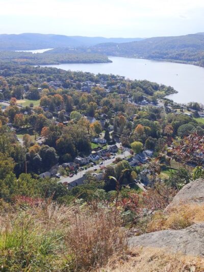 Mayor's Park - Cold Spring, NY