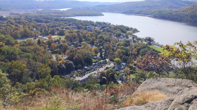 Mayor's Park - Cold Spring, NY