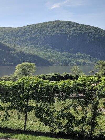 Mayor's Park - Cold Spring, NY
