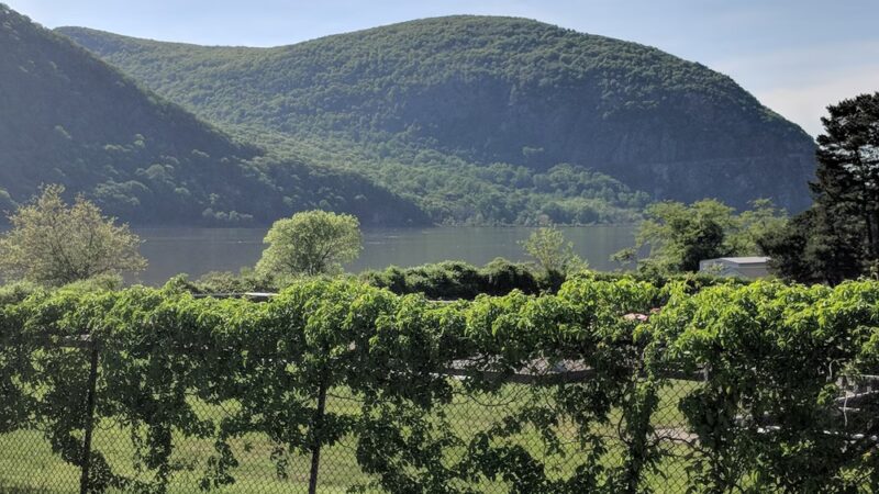 Mayor's Park - Cold Spring, NY